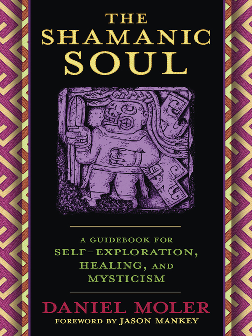 Cover image for The Shamanic Soul